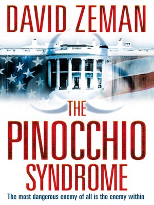 cover image of The Pinocchio Syndrome